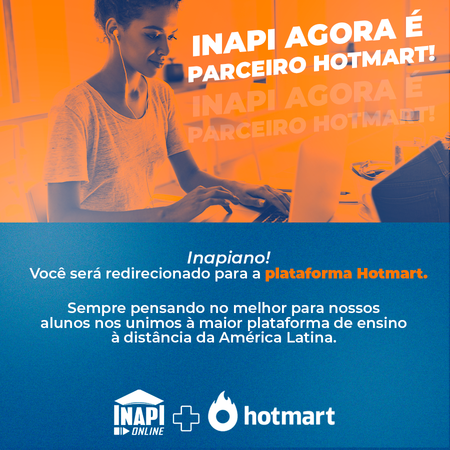 Inapi hotmart popup