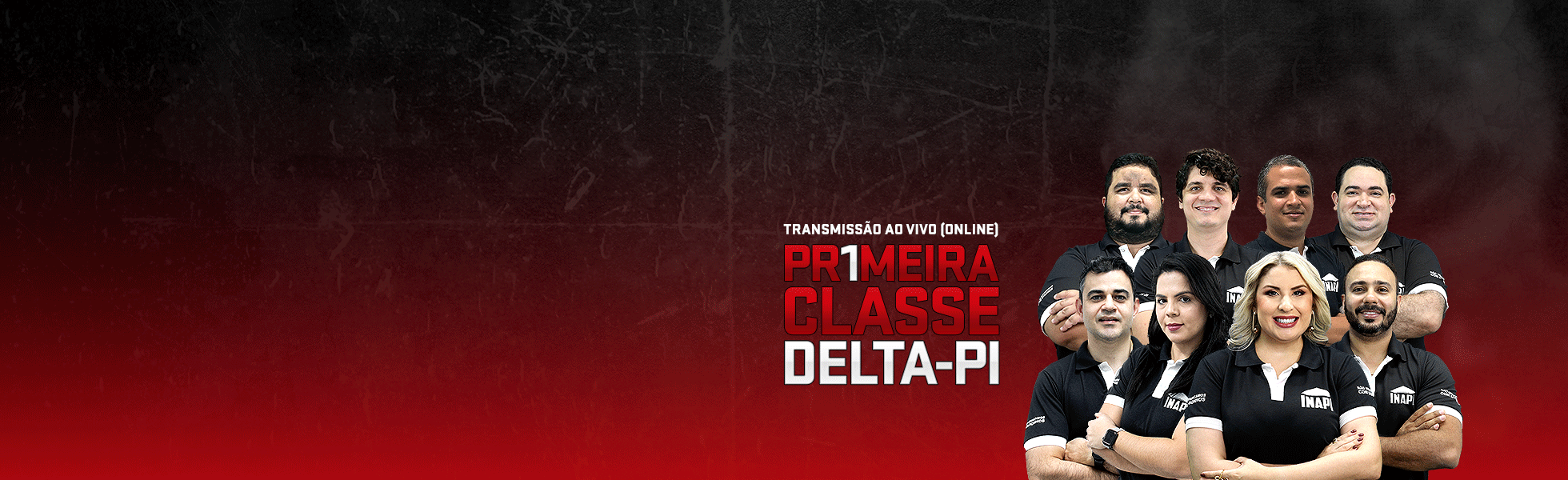 Primeira classe delta piinterno